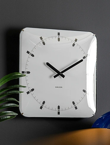 Коллекция Sucinto Dome Square от Karlsson