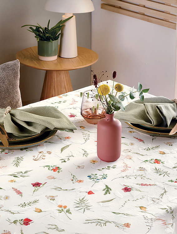 Коллекция Forest Flowers от Sander