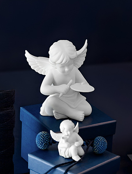 Коллекция Angels от Rosenthal