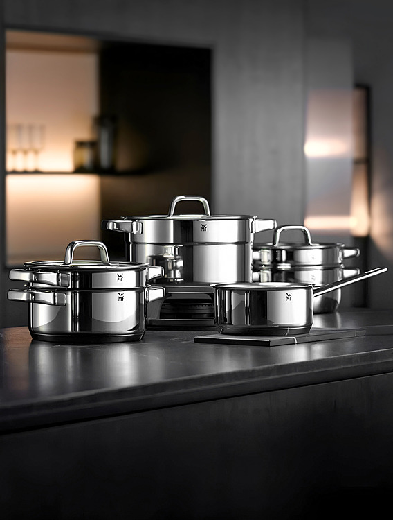 Коллекция Compact Cuisine от WMF