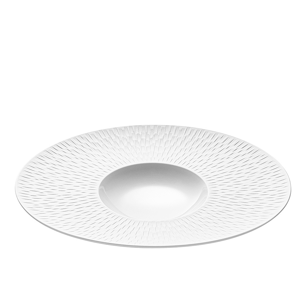 Тарелка для пасты Boreal Satin, 30 см от Degrenne