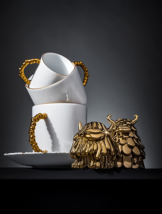 Коллекция Haas от L'Objet