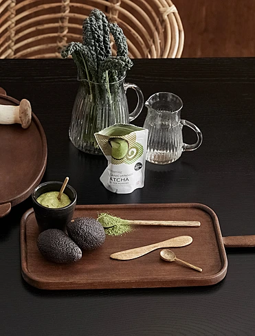 Коллекция Cajun от Nordal