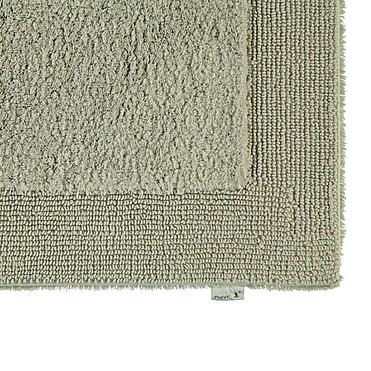 Коврик для ванной Loft Moss, 60x100 см