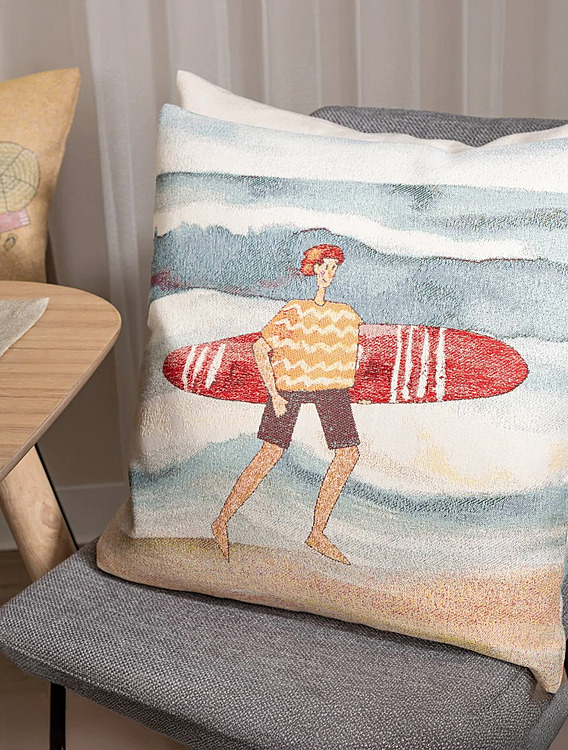 Коллекция Carmel & Salinas от Sander