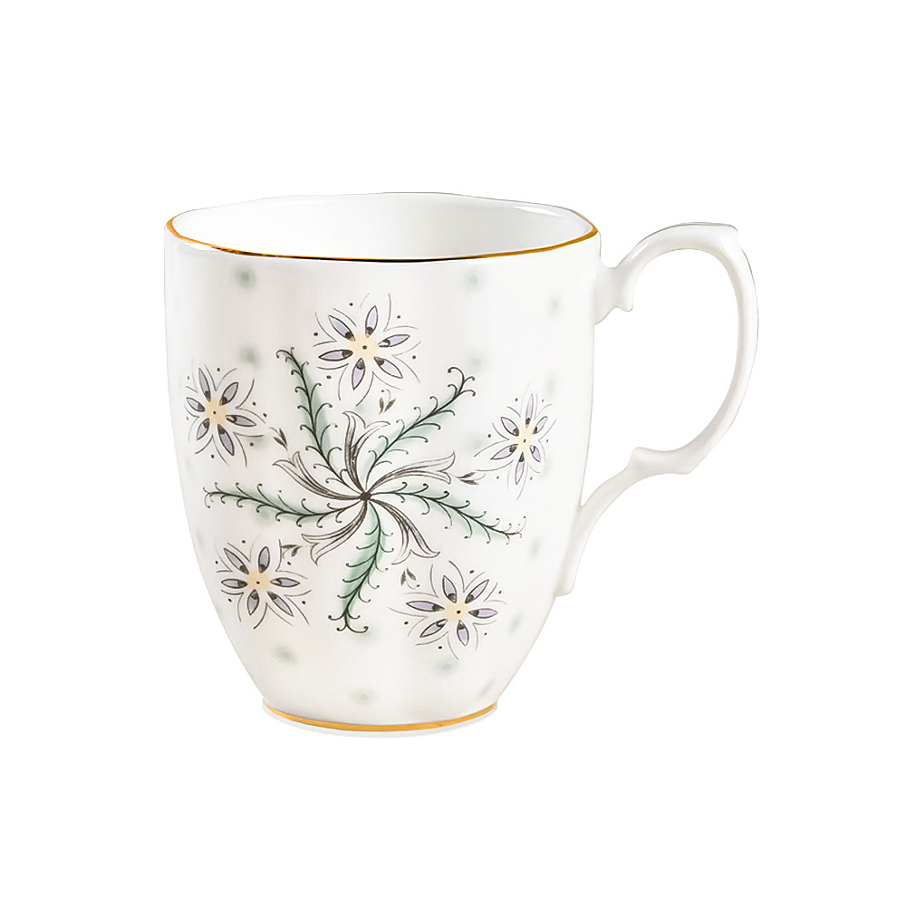 Набор из 5 кружек 100 Years of Royal Albert, 400 мл от Royal Albert