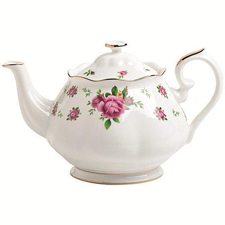 Чайник 1,25 л от Royal Albert