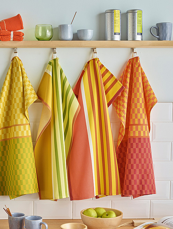 Коллекция Corda от Sander