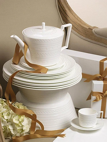 Коллекция Intaglio от Wedgwood
