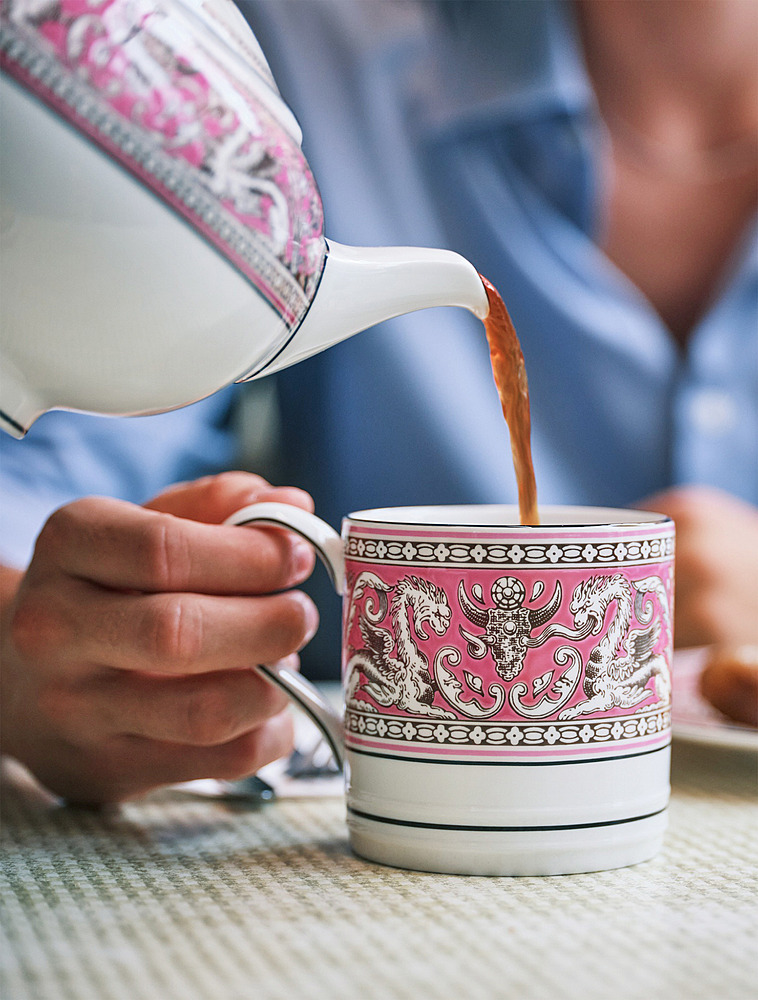 Кружка Florentine, 340 мл от Wedgwood