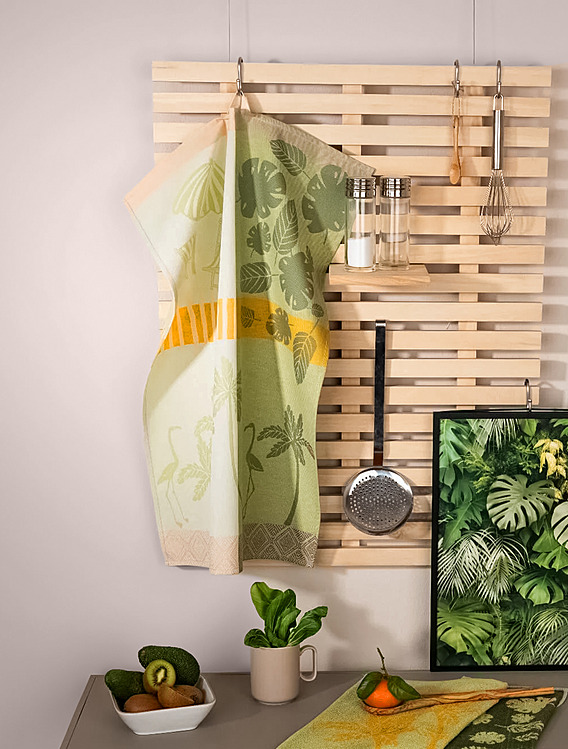 Коллекция Tropicals от Sander