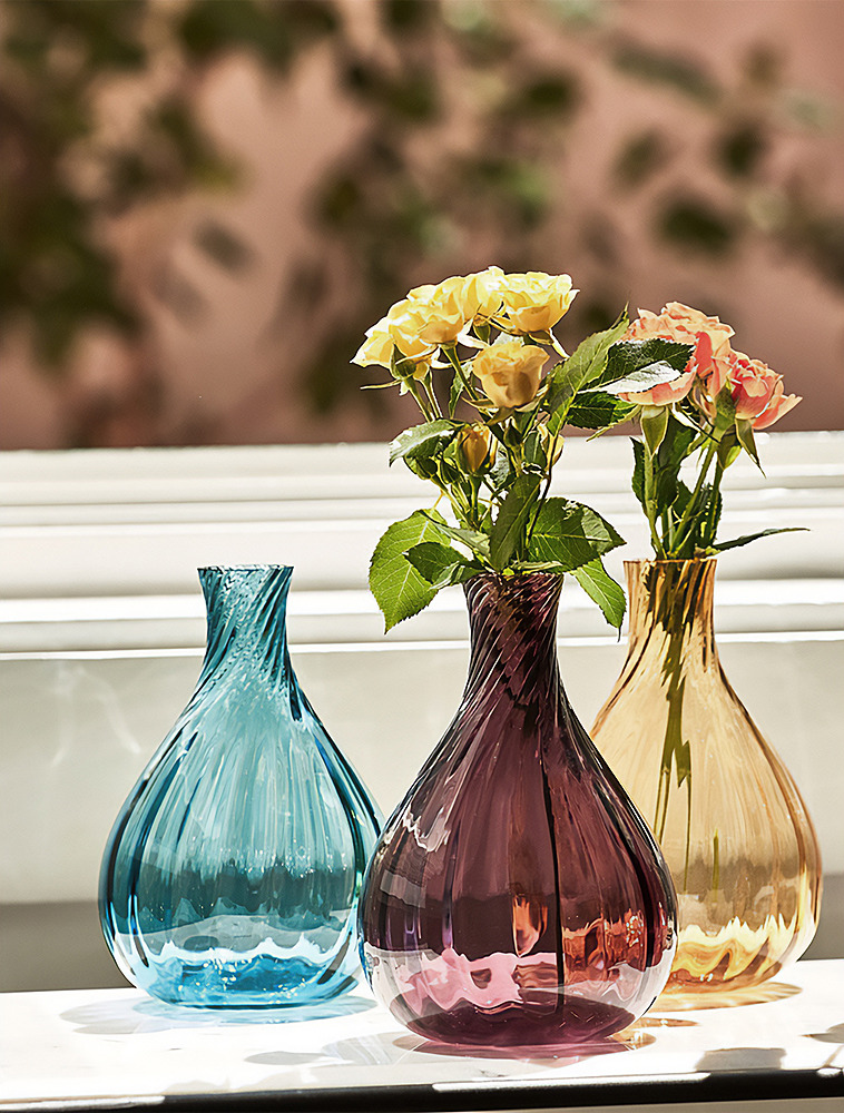 Коллекция Color Drop от Vista Alegre