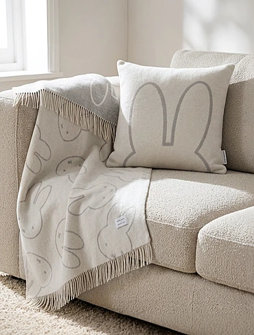 Коллекция Miffy от Maison Deux