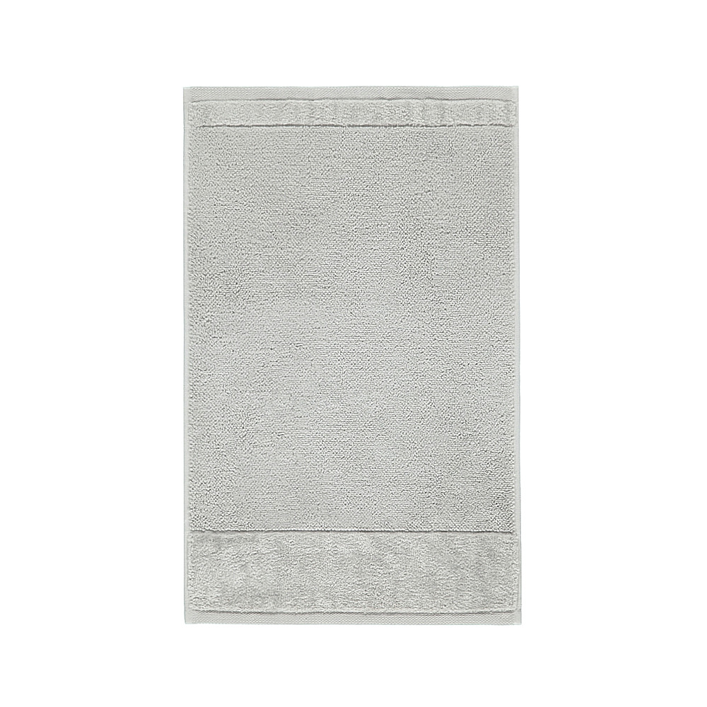 Полотенце Bamboo Luxe Silver Grey, 30x50 см от Möve