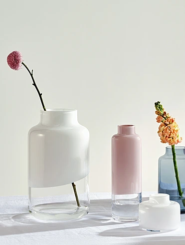 Коллекция Magnolia от Nude Glass