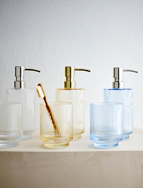 Коллекция Clarity от Södahl