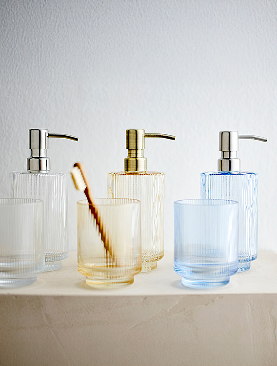 Коллекция Clarity от Södahl