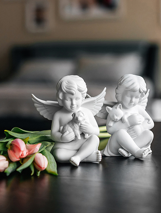 Коллекция Angels от Rosenthal