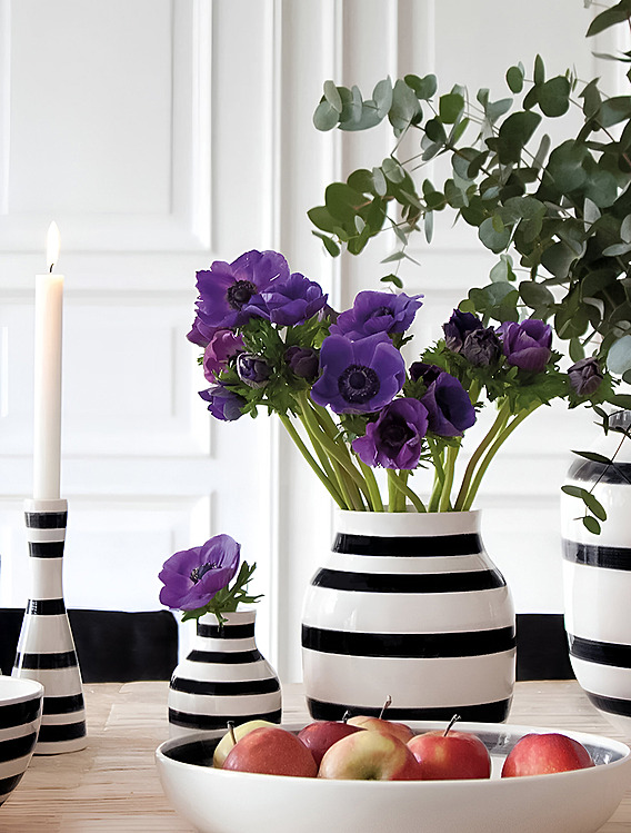 Коллекция Omaggio от Kähler