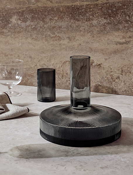 Коллекция Ripple от Ferm Living