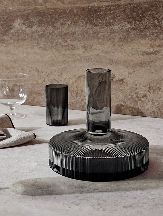 Коллекция Ripple от Ferm Living