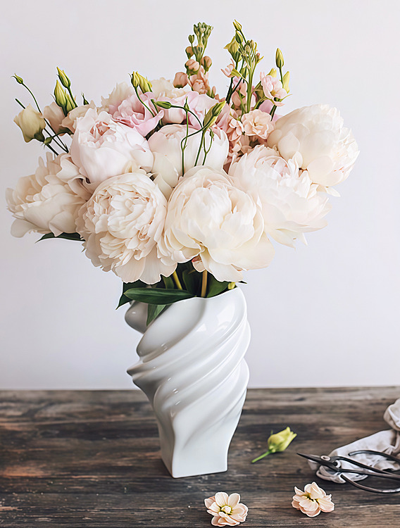 Коллекция Squall от Rosenthal