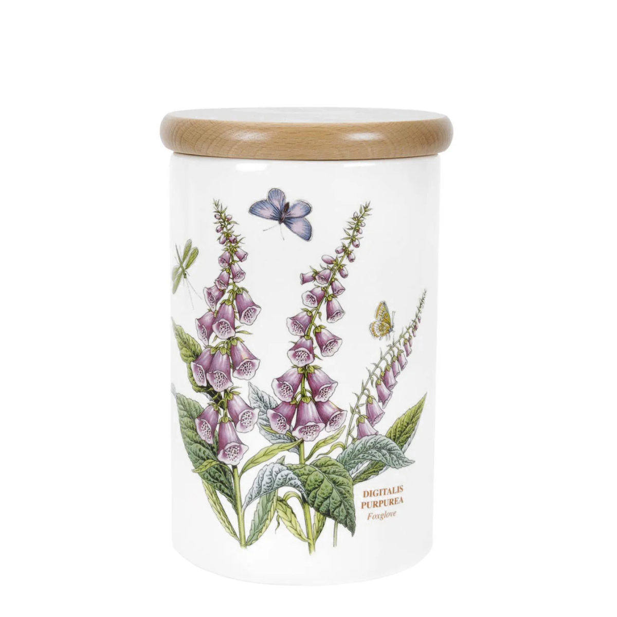 Ёмкость для хранения сыпучих продуктов Botanic Garden, 1,75 л