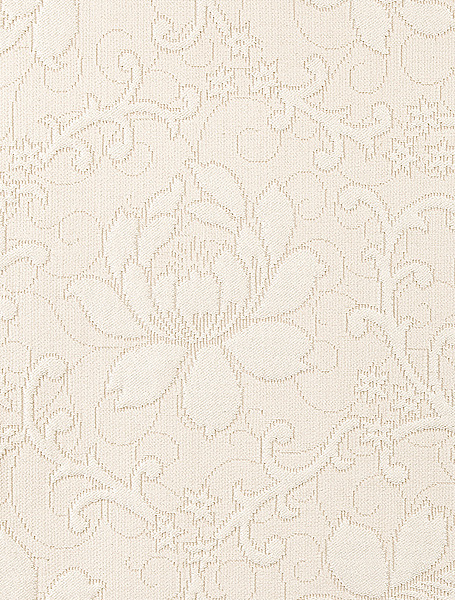 Покрывало 240*260 см Flowers Ecru от Luxberry