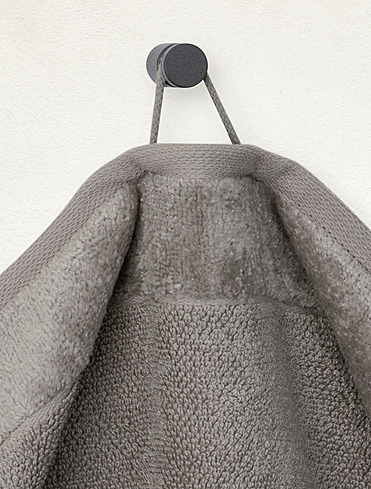 Полотенце Bamboo Luxe Ginger, 30x50 см