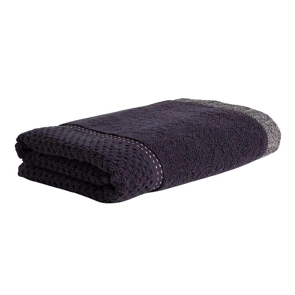 Полотенце New Heritage Dark Grey, 50x100 см от Möve