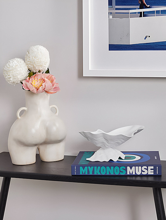 Коллекция Neptune Vases от L'Objet
