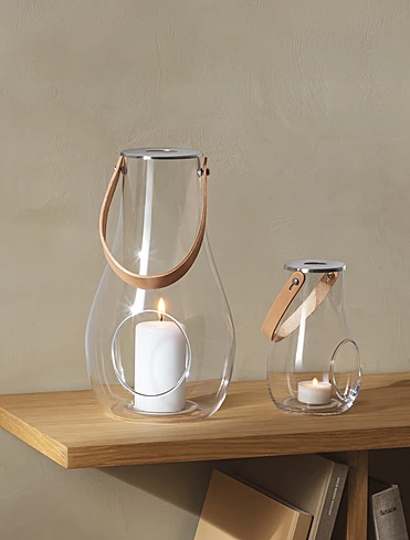 Коллекция DWL от Holmegaard