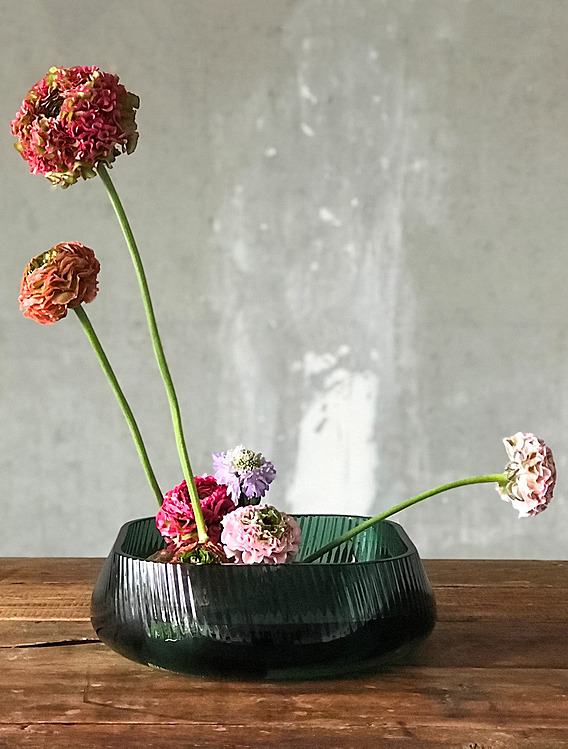 Коллекция Opti от Nude Glass