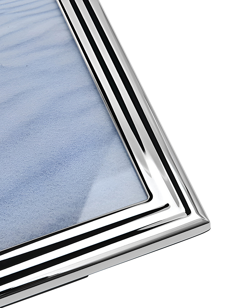 Фоторамка Legacy, 20x25 см от Georg Jensen