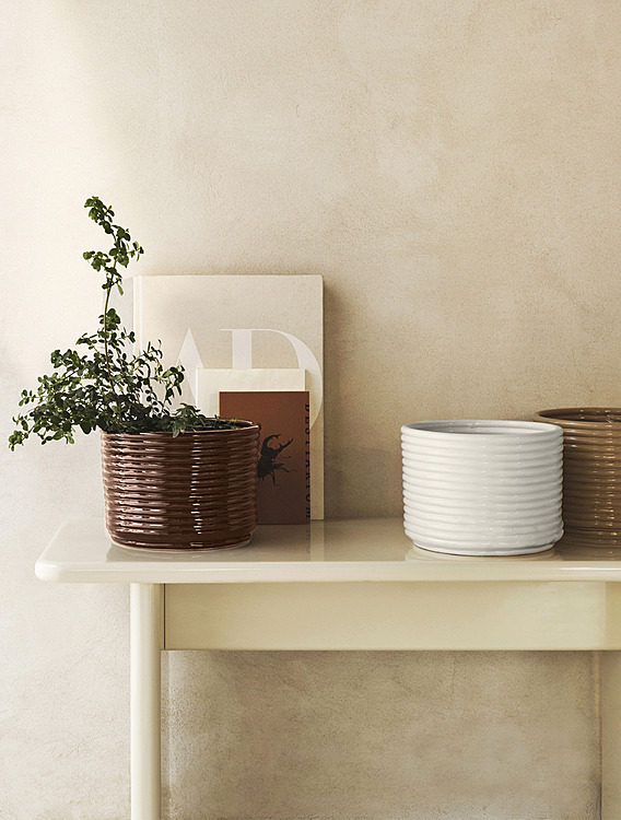 Коллекция Corduroy от Ferm Living