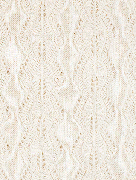 Плед детский Imperio White 100*150 см от Luxberry