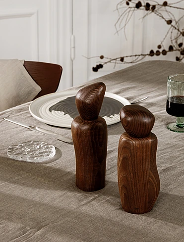 Коллекция Cairn & Pebble от Ferm Living