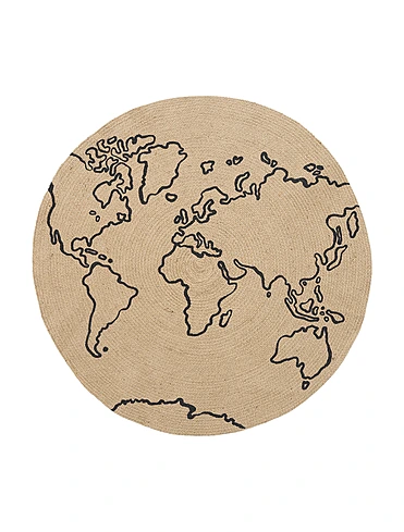 Коллекция Small World от Ferm Living