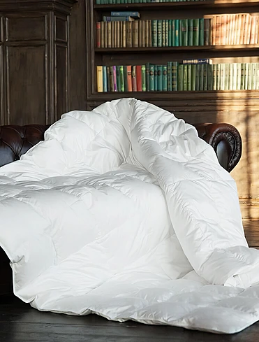 Коллекция Luxe Down Grass от German Grass