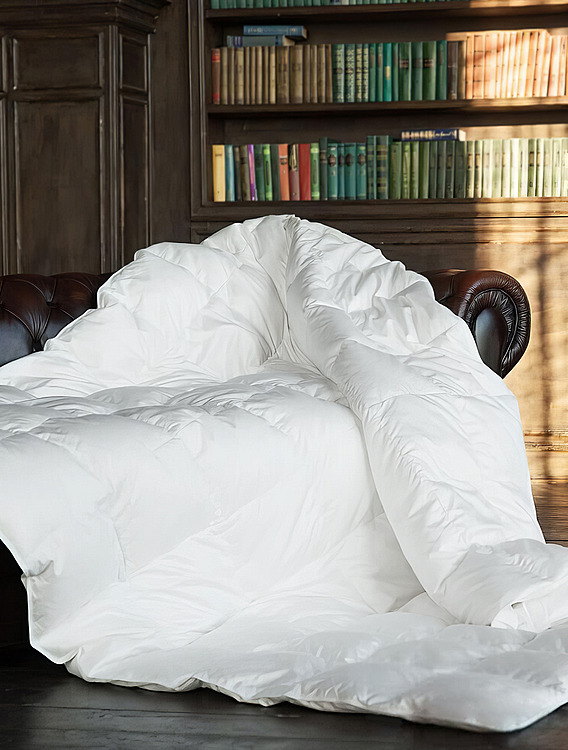 Коллекция Luxe Down Grass от German Grass