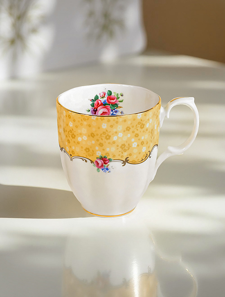 Кружка 100 Years of Royal Albert, 400 мл от Royal Albert
