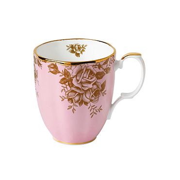 Кружка 100 Years of Royal Albert, 400 мл