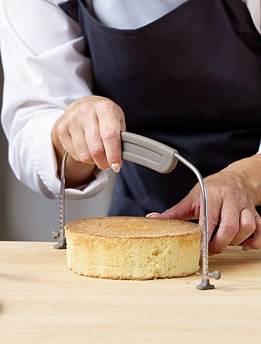 Коллекция Bakery от Blomsterbergs