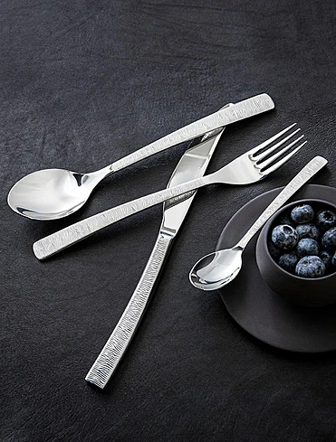 Коллекция Astree Cisele Miroir от Degrenne