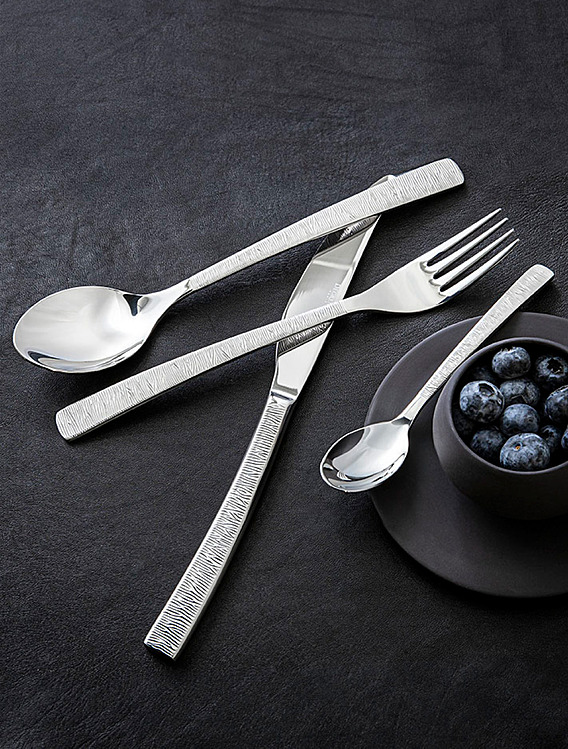 Коллекция Astree Cisele Miroir от Degrenne