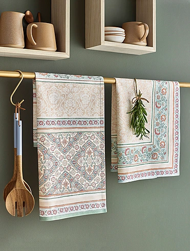 Коллекция Jumna & Mula от Sander