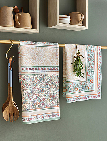 Коллекция Jumna & Mula от Sander