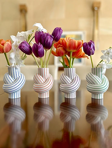 Коллекция Node Stripes от Rosenthal