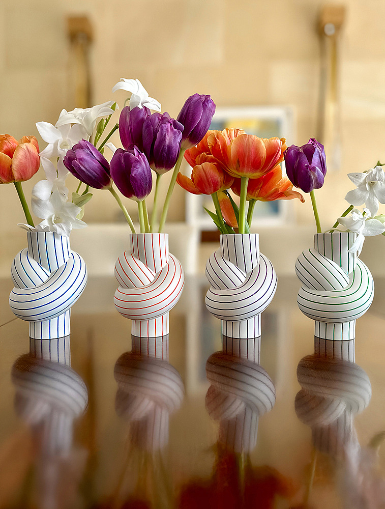 Коллекция Node Stripes от Rosenthal