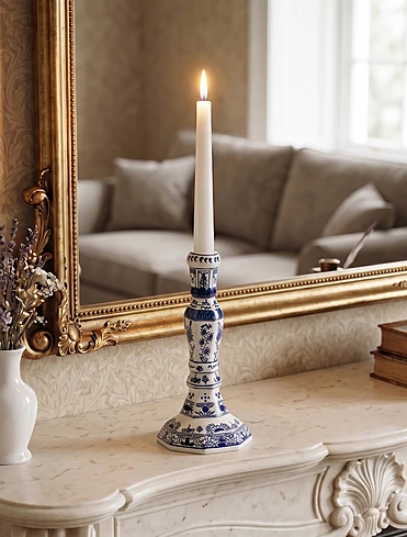 Коллекция Delftware от &Klevering